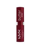NYX Nyx cosmetics butter lipstick licorice Moonlit Night - Buy Online on GoSupps.com