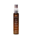 Buy On Organic Natural Curl-N-Wavy Conditioner & Detangler 2 oz - Argan Oil Curl Defining Moisturizing Eco-Friendly Formula - Buy Online on GoSupps.com