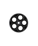 T4E HDR .68 Paintball Revolver Magazine Cylinders 2-Pack - Multi - One Size - Buy Online on GoSupps.com