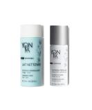 Shop Yon-Ka Travel Set: Lait Nettoyant Facial Cleanser & PS Hydrating Toner for Glowing Skin - International Shipping Available - Buy Online on GoSupps.com