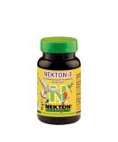 NEKTON-E | Premium Vitamin E for Breeding Birds & Reptiles | Made in Germany (70g) - Boost Health & Vitality - Buy Online on GoSupps.com