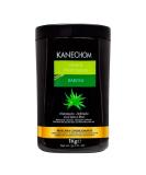 Ultimate Aloe Vera Moisturizing Hair Treatment - THC Cream (35.2 Fl. Oz) | Brazilian Hair Care - Shop Internationally - Buy Online on GoSupps.com