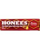 Honees Honey Cough Drops - 1.6 oz 288 Count | Soothing Relief & Natural Flavor | International Shipping Available - Buy Online on GoSupps.com