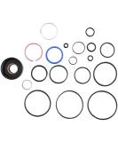 Fox Shox Cartridge Rebuild Kit for 32/34/36/40mm Grip - Buy Now - Buy Online on GoSupps.com