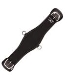 Classic Equine Featherflex Roper Cinch - Black - 34-inch - Buy Online on GoSupps.com
