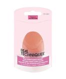 Real Techniques Two-Sided Expert Sponge - 1 Pack for Flawless Makeup Application | International Shipping Available - Buy Online on GoSupps.com