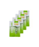 DAZZ Natural Cleaning Tablets - All Purpose Cleaner Refill Pack - Makes (4) 32oz Bottles - Just Add Water - Buy Online on GoSupps.com