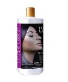 Cirugia Capilar: Luxurious Keratin Hair Treatment with Argan Oil & Hair Botox - Formaldehyde-Free Shine & Nourishment - 32 Oz - Buy Online on GoSupps.com