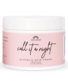 Skin Deva Glycolic Acid Cream - Exfoliate, Brighten, Correct Dark Spots, Even Skin Tone, Reduce Pores - With Natural Ingredients - Buy Online on GoSupps.com