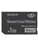 Sony MSMT1GB 1GB Memory Stick Pro Duo - High Performance Storage Solution - Buy Online on GoSupps.com
