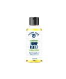 After Shave Oil & Razor Bump Treatment for Men | Natural Solution for Razor Burn & Ingrown Hair - Buy Online on GoSupps.com