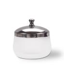 Buy Matte Acrylic Liquid Powder Glass Dappen Dish with Cap for Nail Art Kit - HJ-NAPB025 | International Shipping Available - Buy Online on GoSupps.com