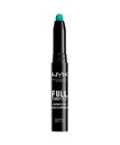 Buy NYX Full Throttle Shadow Stick (Cold Fear) | Long-lasting Eye Makeup | International Shipping Available - Buy Online on GoSupps.com