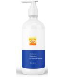 PFB Vanish Ingrown Hair Treatment 8oz - Razor Bump & Burn Solution for Men and Women | Large Size Ingrown Hair Remover Serum - Buy Online on GoSupps.com