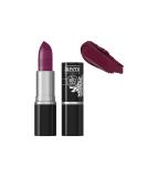 Lavera Beautiful Lips Color Intense Lipstick #33 Purple Star - Long Lasting Moisturizing Glamorous Color (4.5g) - Buy Online Worldwide - Buy Online on GoSupps.com