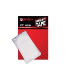 KR Strikeforce Premium Sure Fit Tape White Pack of 30-3/4 Inch - Buy Online on GoSupps.com