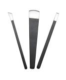 BTYONON Pedicure Knife Set - Professional 3 Pcs Ingrown Toe Nail Correction Tools - Buy Online on GoSupps.com