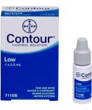 Diagnostics Direct Contour Low Control Solution - QZ-F1TC-QXZG - Buy Online on GoSupps.com