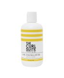 The Curl Suite Curl Controller Gel for Unisex - Long-Lasting Curly Hair Gel  Perfect Curl Styling Gel  Curl Gel for Curly  Coily  and Wavy Hair (8 Oz) - Buy Online on GoSupps.com
