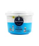 Spectrum Naturals Organic Shortening 24 oz - Pack of 3 | Pure and Natural Ingredients - Buy Online on GoSupps.com