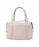Hylat Baby Diaper Bag for Moms - Lightweight & Versatile Pink Carry Bag for On-the-Go | Shop Internationally - Buy Online on GoSupps.com