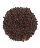 Frontier Natural Roasted Chicory Root Granules - 16 oz (453 g) | Herbal Coffee Alternative - Buy Online on GoSupps.com