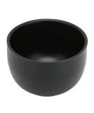 Stainless Steel Shaving Bowl | Unbreakable Shave Soap Cup for Men | Perfect for Home, Business, and Travel - Buy Online on GoSupps.com