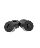 NiteScuba FAXS Jumbo Float Kit - Buoyancy Underwater Float for Ultralight/INON/Sea&Sea Arms - Faxs 2.5 x 1.5 inch - Buy Online on GoSupps.com