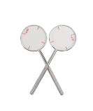 Healifty 2 Round Optical Cross Cylinder Tool - Diopter for Optical Instruments (0.25/0.5) | International Shipping Available - Buy Online on GoSupps.com
