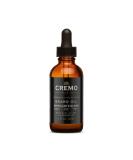 Cremo Reserve Blend Beard Oil 1oz - Premium Grooming for Men | International Shipping Available - Buy Online on GoSupps.com