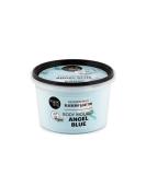 Organic Shop Angel Blue Nourishing Body Mousse - Blueberry & Cotton 250ml - Buy Online on GoSupps.com