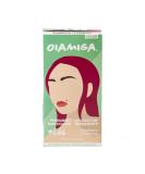 Jet Raspberry Permanent Hair Dye - Vegan & Cruelty Free Hair Color for All Types | Natural Ingredients | Fast Processing 120ml - Buy Online on GoSupps.com