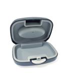 Hard Hearing Aid Portable Storage Carrying Case for Hearing Aids/PSAP/BTE/ITE/ITC/CIC/RIC/RITE - Buy Online on GoSupps.com