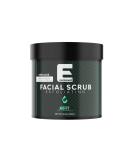Buy Elegance Natural Face Scrub 16.9 Oz - Mint Exfoliating Facial Scrub for Healthy Hydrated Glowing Skin - International Shipping Available - Buy Online on GoSupps.com