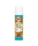 Sun Zapper Extreme Zinc Stick - White Colour Face Sunblock SPF50+ Zinc Sunscreen Stick Made in Australia Shell White - Buy Online on GoSupps.com