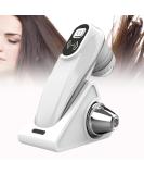 WDDEYYDS Scalp Detector & Hair Analyzer | 5x to 200x Zoom | LCD Display | Ideal for Hairdressing & Beauty Salons - Shop Now! - Buy Online on GoSupps.com