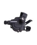 SRAM X3 7-Speed Rear Trigger Shifter - SL-X3-A1 - Buy Online on GoSupps.com
