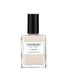 Nailberry L'Oxyg n Oxygenated Nail Lacquer in Almond 15ml - Vegan, Halal, 12-Free Polish for Healthier Manicure - Buy Online on GoSupps.com