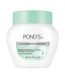Buy Ponds Cold Cream Deep Cleanser 3.5 Oz (Pack of 6) - International Shipping Available - Buy Online on GoSupps.com