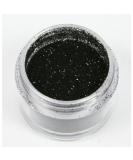 Holly Cupcakes Decorating Glitter: Black - Buy Online on GoSupps.com