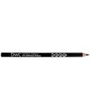 Beauty Without Cruelty Natural Mineral Eye Defining Pencil in Black - Buy Online on GoSupps.com