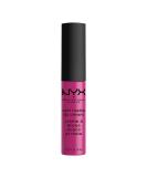 NYX Soft Matte Lip Cream in Addis Ababa - Long-Lasting Vegan Lipstick - Buy Online on GoSupps.com