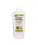 Acite Corporal Coco 400ml - Nourishing Coconut Body Oil for All Skin Types | International Shipping Available - Buy Online on GoSupps.com