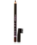 Deborah Milano 24 Hour Matted Brush Strokes 282 | Long-Lasting Smooth Finish | International Shipping Available - Buy Online on GoSupps.com