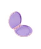 Annhua Pink Dento Box - Ideal Aligner Case for Invisible Braces & Mouth Guards | International Shipping - Buy Online on GoSupps.com
