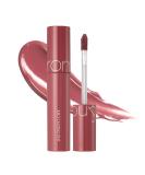 Rom&nd Juicy Lasting Tint in Mulled Peach - Long-Lasting K-Beauty Lipstick 5.5g - Buy Online on GoSupps.com