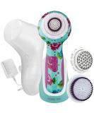 Michael Todd Beauty Soniclear Elite - 6-Speed Exfoliating Facial Cleansing Brush for Face & Body - Buy Online on GoSupps.com