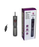 JULIAQUA 50W Aquarium Heater - Reliable Thermostat Heating Rod for Aquariums - International Shipping Available - Buy Online on GoSupps.com