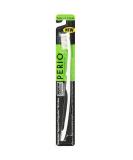 Dr. Collins Perio Supersoft Bristle Toothbrush 6-Pack - Assorted Colors - Buy Online on GoSupps.com