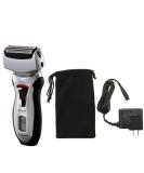 Panasonic ES-RT51-S Arc3 Wet/Dry 3-Blade Cordless Electric Razor - Buy Online on GoSupps.com